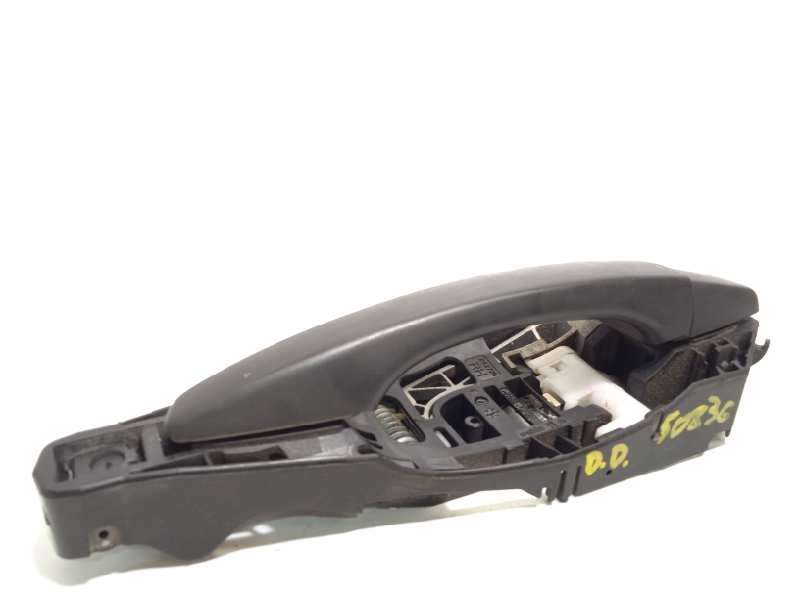 MANETA EXTERIOR DELANTERA DERECHA SU001A3716 