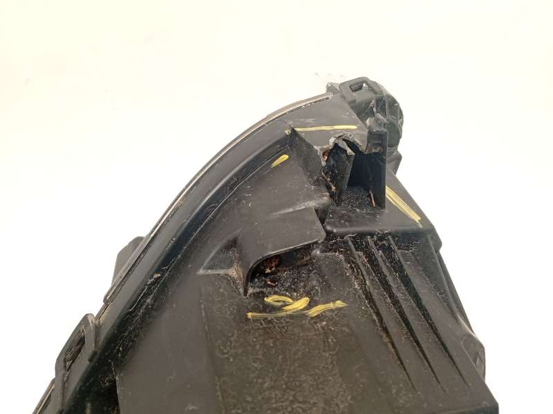 Recambio de faro derecho para ford tourneo courier 1.0 ecoboost referencia OEM IAM R2X613E014AF 2833282 4