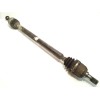 Recambio de transmision delantera derecha para kia cee´d drive referencia OEM IAM 49501A6100  
