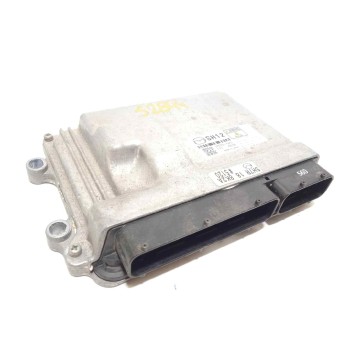 Recambio de centralita motor uce para mazda 3 lim. () 2.2 turbodiesel cat referencia OEM IAM SH1218881A  2757005605