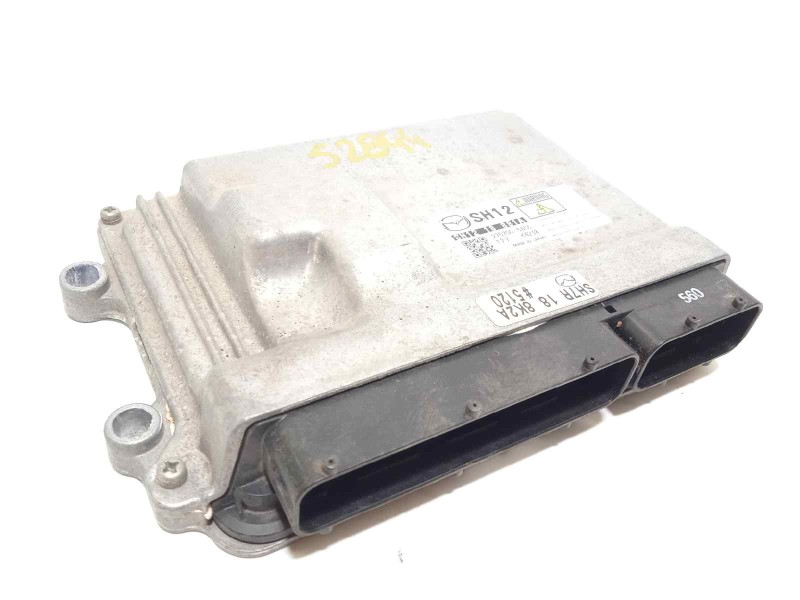 CENTRALITA MOTOR UCE SH1218881A 2757005605