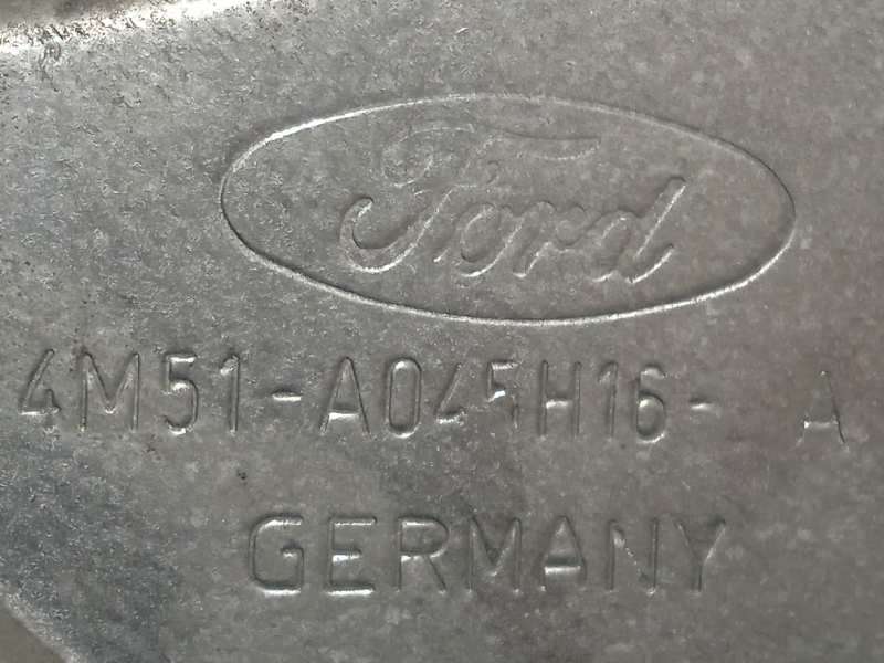 Recambio de elevalunas delantero izquierdo para ford focus berlina (cap) ghia referencia OEM IAM 1736145  6M5T14B533CA 7