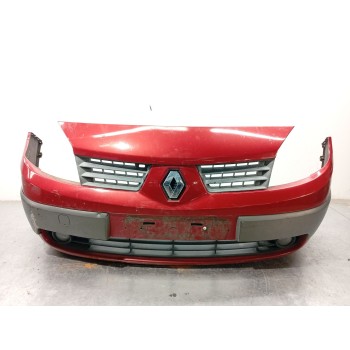 Recambio de paragolpes delantero para renault scénic ii (jm0/1_) 1.9 dci (jm0g, jm12, jm1g, jm2c) referencia OEM IAM 7701477299 