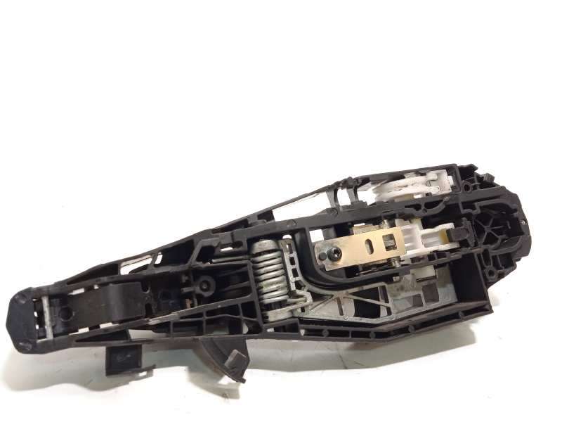 Recambio de maneta exterior delantera derecha para toyota proace verso 1.6 d-4d cat referencia OEM IAM SU001A3716 - Blanco 2