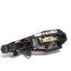 Recambio de maneta exterior delantera derecha para toyota proace verso 1.6 d-4d cat referencia OEM IAM SU001A3716  