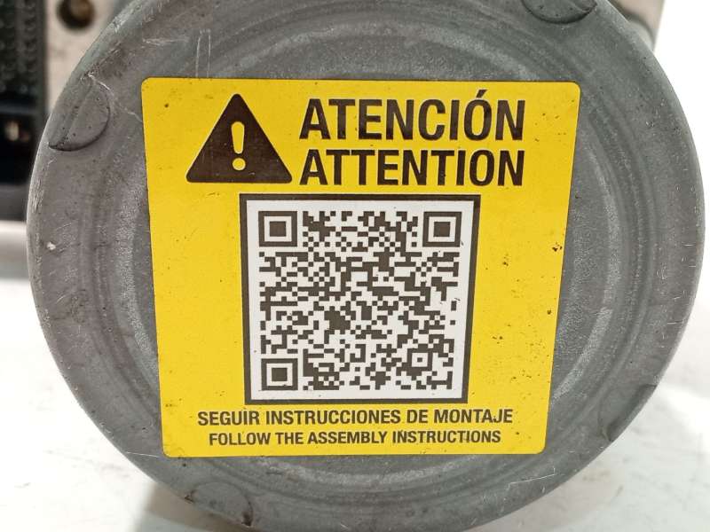 Recambio de abs para skoda fabia iv (pj3) 1.0 mpi referencia OEM IAM 2Q0614517AS 0265956685 269902 6