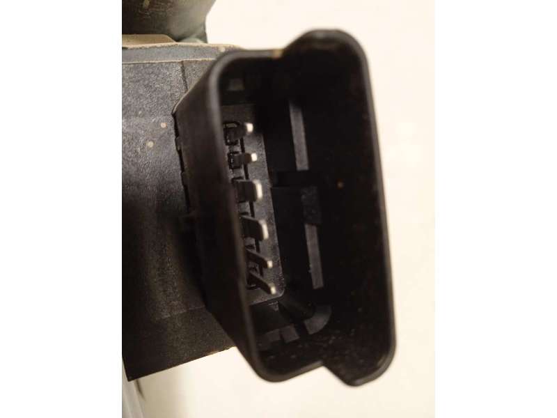 Recambio de elevalunas trasero izquierdo para opel crossland x 1.2 referencia OEM IAM 39187591 - Blanco 7