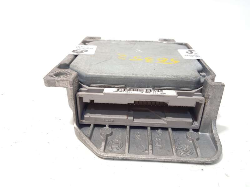 Recambio de centralita airbag para bmw x5 (e53) 3.0 d referencia OEM IAM 6912755 65776912755 0285001458 - Negro 3