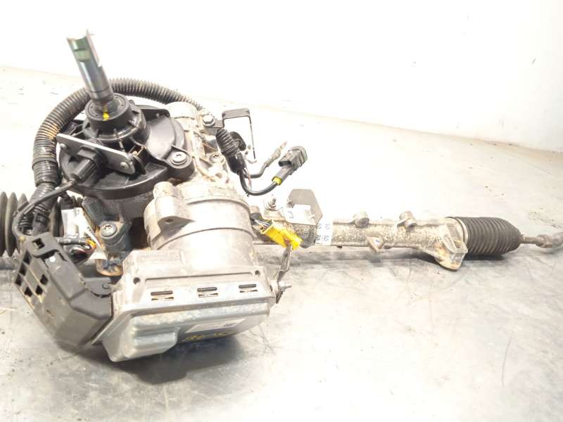 Recambio de cremallera direccion para peugeot 308 ii (lb_, lp_, lw_, lh_, l3_) 1.6 bluehdi 120 referencia OEM IAM 9817450980 162 - Rojo 3