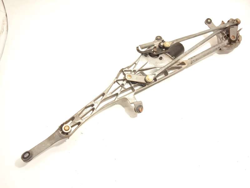 Recambio de motor limpia delantero para lexus rx (_u3_) 400h (mhu38_) referencia OEM IAM 8511048130  1592007300 4