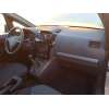 opel zafira / zafira family b (a05) del año 2013