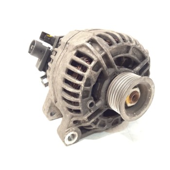 Recambio de alternador para citroën c4 grand picasso i (ua_) 2.0 i 16v referencia OEM IAM 9649846780  0124525063