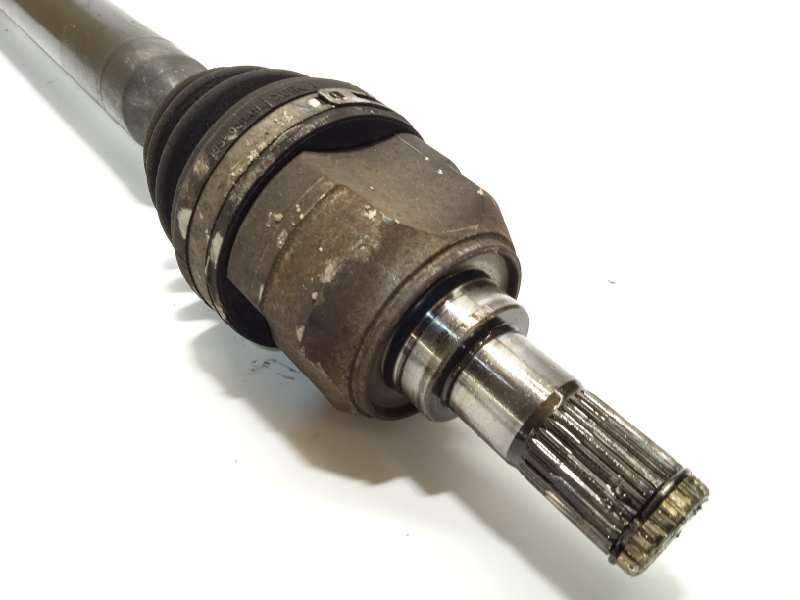 Recambio de transmision delantera derecha para kia cee'd drive referencia OEM IAM 49501A6100 - Blanco 3