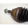 Recambio de transmision delantera izquierda para volkswagen t-roc (a11, d11) 2.0 tdi referencia OEM IAM 5Q0407271H  