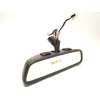 Recambio de espejo interior para mercedes-benz clase sl (w231) sl 500 (231.473) referencia OEM IAM A2318100217 A23181002179051 