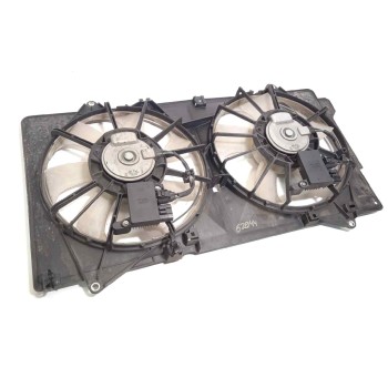 ELECTROVENTILADOR SH1215210 2580005090 SH1215150