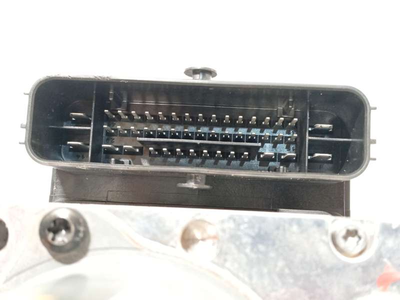 Recambio de abs para hyundai tucson (tl, tle) 1.6 gdi referencia OEM IAM 58920D7530 MGH80BH6014Y150 BE6009Y100 - Blanco 4