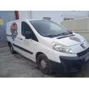 PEUGEOT EXPERT KASTEN