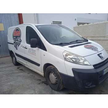 PEUGEOT EXPERT KASTEN