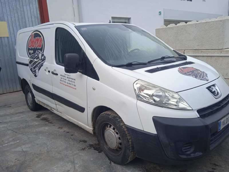 PEUGEOT EXPERT KASTEN