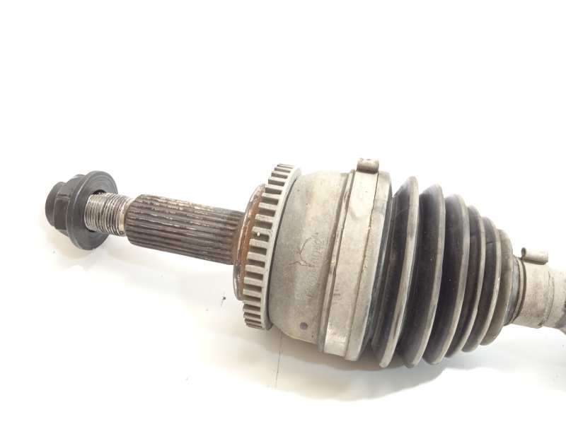 Recambio de transmision delantera derecha para kia cee'd drive referencia OEM IAM 49501A6100 - Blanco 4