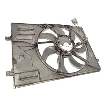 Recambio de electroventilador para volkswagen t-roc (a11, d11) 1.6 tdi referencia OEM IAM 5Q0959455BG 5Q0121203DD 5Q0121205AL