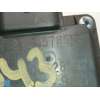 Recambio de caja mariposa para infiniti ex ex30d referencia OEM IAM 8200578558  