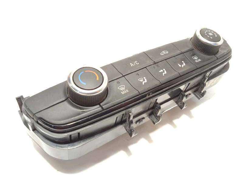 MANDO CLIMATIZADOR 98226284YX YQ00334680