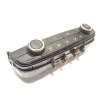 Recambio de mando climatizador para opel crossland x 1.2 referencia OEM IAM 98226284YX  YQ00334680