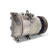 Recambio de compresor aire acondicionado para kia carens iv 1.7 crdi referencia OEM IAM 97701A4500  F500PNBCA12