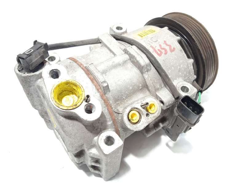 COMPRESOR AIRE ACONDICIONADO 97701J9100 1B23E19200