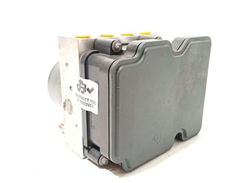 Recambio de abs para toyota auris active referencia OEM IAM 4454002520 0265956504 269735 - Azul 3