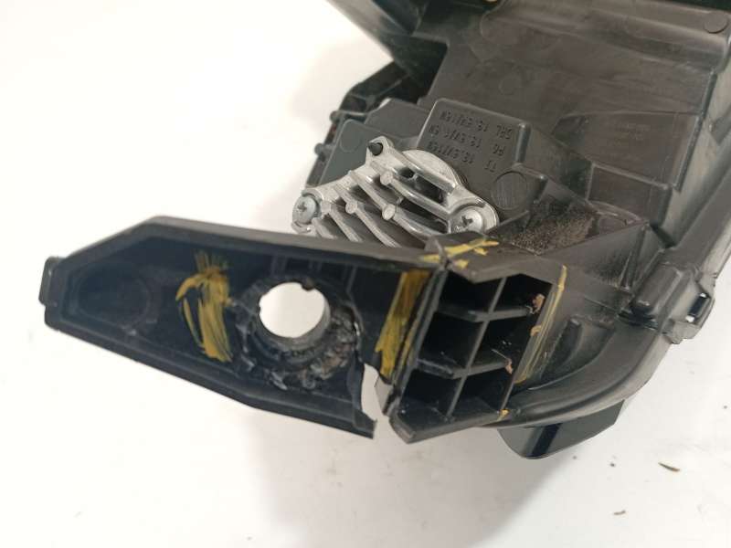 Recambio de faro derecho para ford tourneo courier 1.0 ecoboost referencia OEM IAM R2X613E014AF 2833282 6