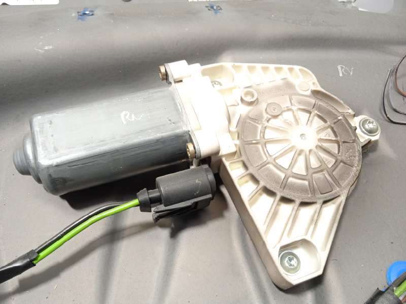 Recambio de elevalunas delantero izquierdo para mercedes-benz clase a (w169) a 180 cdi (169.007) referencia OEM IAM A1697200179 2