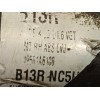 Recambio de transmision delantera derecha para kia cee´d drive referencia OEM IAM 49501A6100  