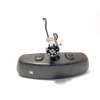Recambio de espejo interior para mercedes-benz clase sl (w231) sl 500 (231.473) referencia OEM IAM A2318100217 A23181002179051 