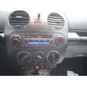 VOLKSWAGEN NEW BEETLE (9C1, 1C1)