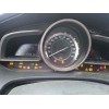 Recambio de cuadro instrumentos para mazda 3 lim. () 2.2 turbodiesel cat referencia OEM IAM BHR155459  BHS255471K