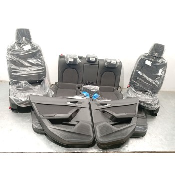 Recambio de juego asientos completo para cupra leon sportstourer (kl8, ku8, kud) 1.5 etsi referencia OEM IAM 5WA881105D 5WA88110