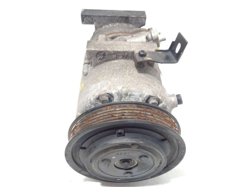 Recambio de compresor aire acondicionado para kia carens iv 1.7 crdi referencia OEM IAM 97701A4500  F500PNBCA12 - Blanco 3