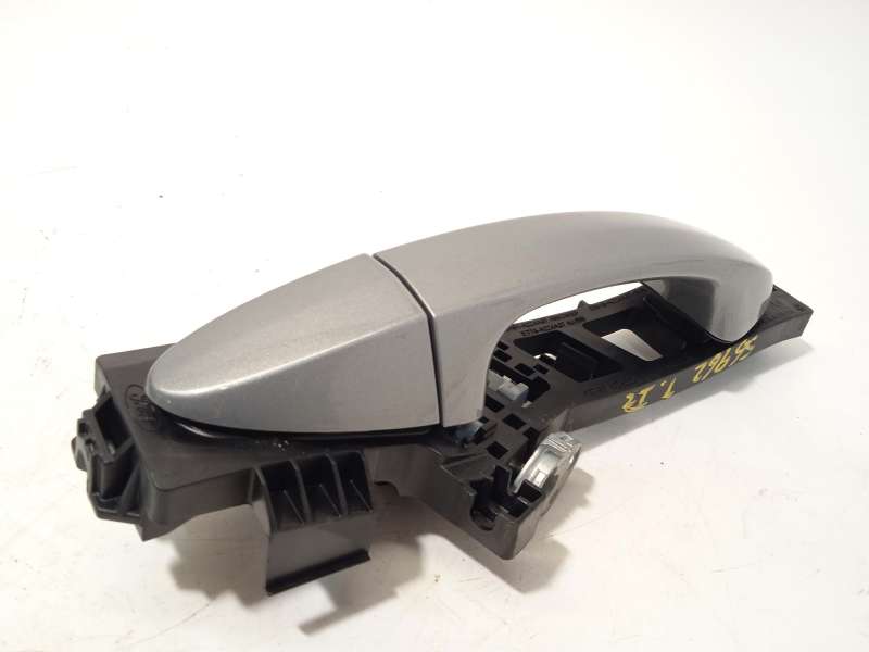 Recambio de maneta exterior lateral corredera izquierda para ford tourneo courier 1.0 ecoboost referencia OEM IAM 1788863 - Gris