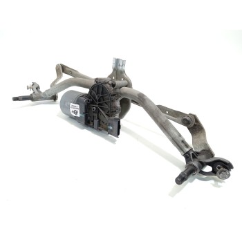 Recambio de motor limpia delantero para peugeot 207/207+ (wa_, wc_) 1.4 16v referencia OEM IAM 3397020769  0390241540