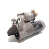 Recambio de motor arranque para mazda 3 lim. () 2.2 turbodiesel cat referencia OEM IAM SH1B18400  M001T81582