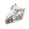 Recambio de caja transfer para infiniti ex ex30d referencia OEM IAM 1BU0A 331001BU0A 