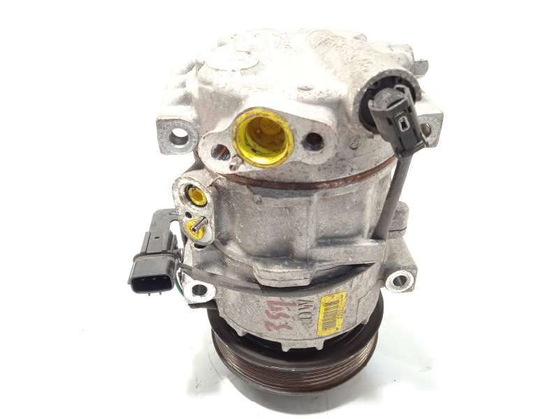 Recambio de compresor aire acondicionado para hyundai kona 1.0 tgdi cat referencia OEM IAM 97701J9100  1B23E19200 - Gris 3