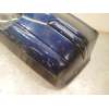 Recambio de paragolpes trasero para nissan tiida hatchback (c11) 1.5 dci referencia OEM IAM 85022EM00J  