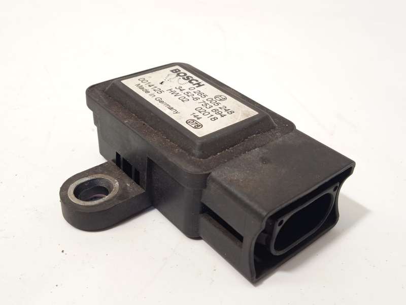 CENTRALITA ESP 6753694 34526753694 0265005248