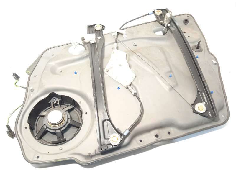 Recambio de elevalunas delantero izquierdo para mercedes-benz clase a (w169) a 180 cdi (169.007) referencia OEM IAM A1697200179 4