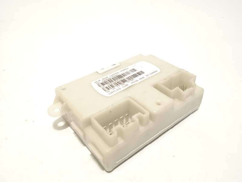 MODULO ELECTRONICO P04602758AG 4602758AG