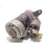 Recambio de motor arranque para mazda 3 lim. () 2.2 turbodiesel cat referencia OEM IAM SH1B18400  M001T81582